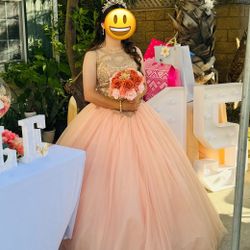 Quince Dress