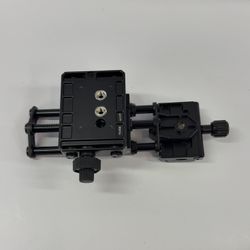 Oben MFR4-5 Macro Focusing Rail 4-Way BO0719