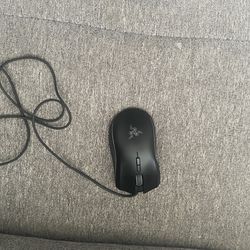 $50 For Keyboard $20 For Mouse