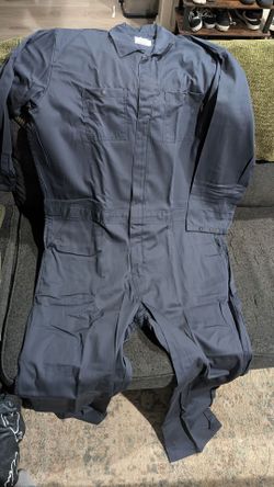 Labco FR suit 2XL