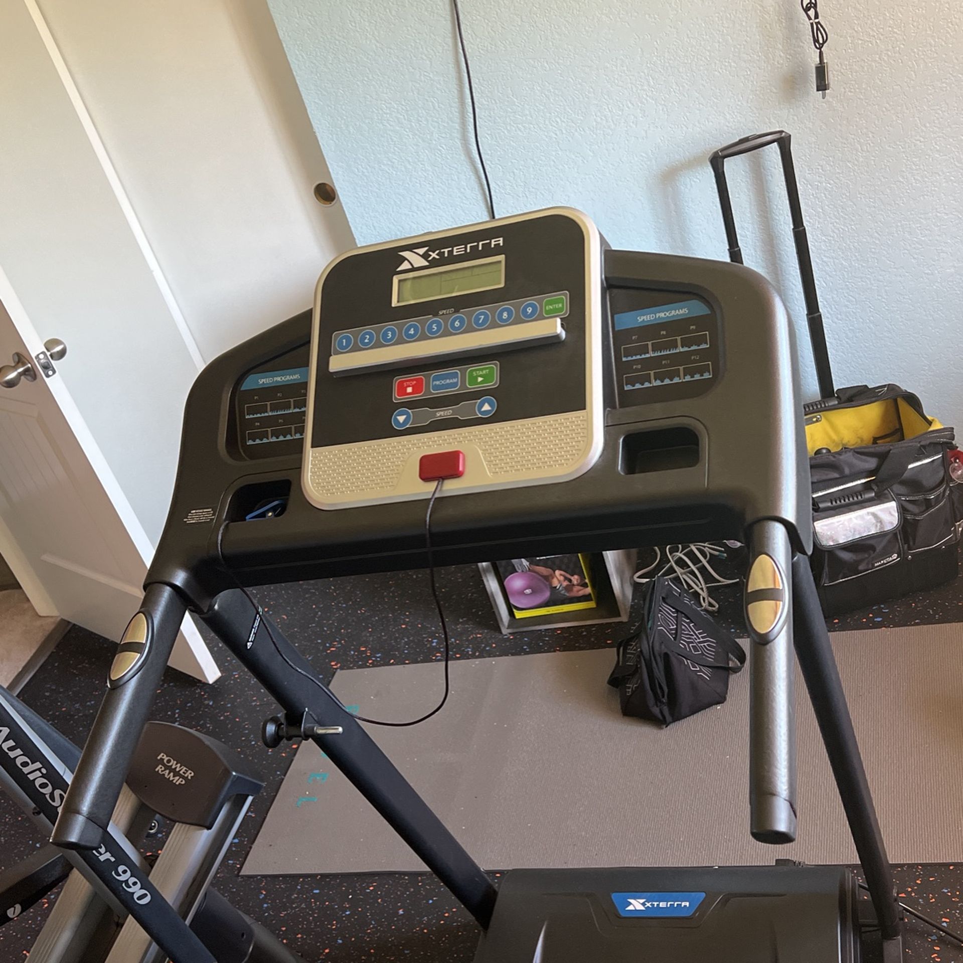 Treadmill