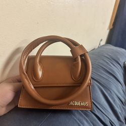 Jacquemus Le Chiquito handbag