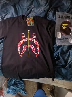 Bape shirt