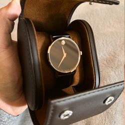 Movado Museum Classic 