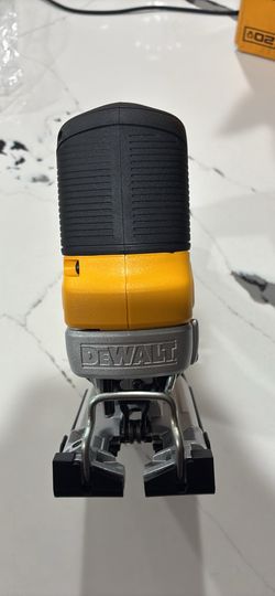 Dewalt XR Oscillating/Multi tool DCS334