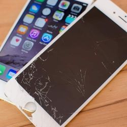 iPhone Lcd Replacement prices starting at $50 and up


