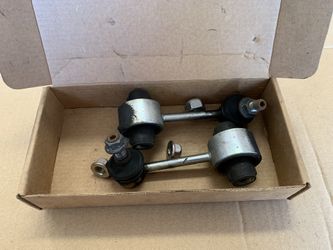 Brz Frs 86 Oem Front And Rear End Links