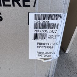 Brand New Amana A/C Heat Pump 