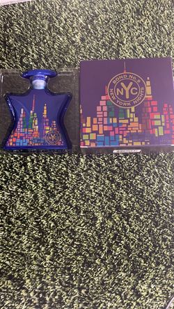 Bond no .9 colonge