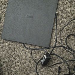 Rca Digital Antenna With Cords