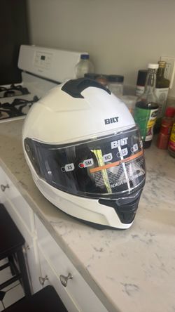 Bilt Apex Helmet (Size Small)