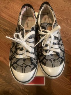 Women Coach Sneakers