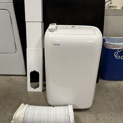 Toshiba Portable Air Conditioner