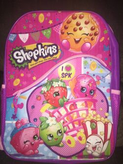 Shopkins