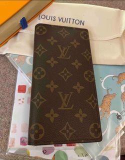 Louis Vuitton Wallet 90$ CASH 💯