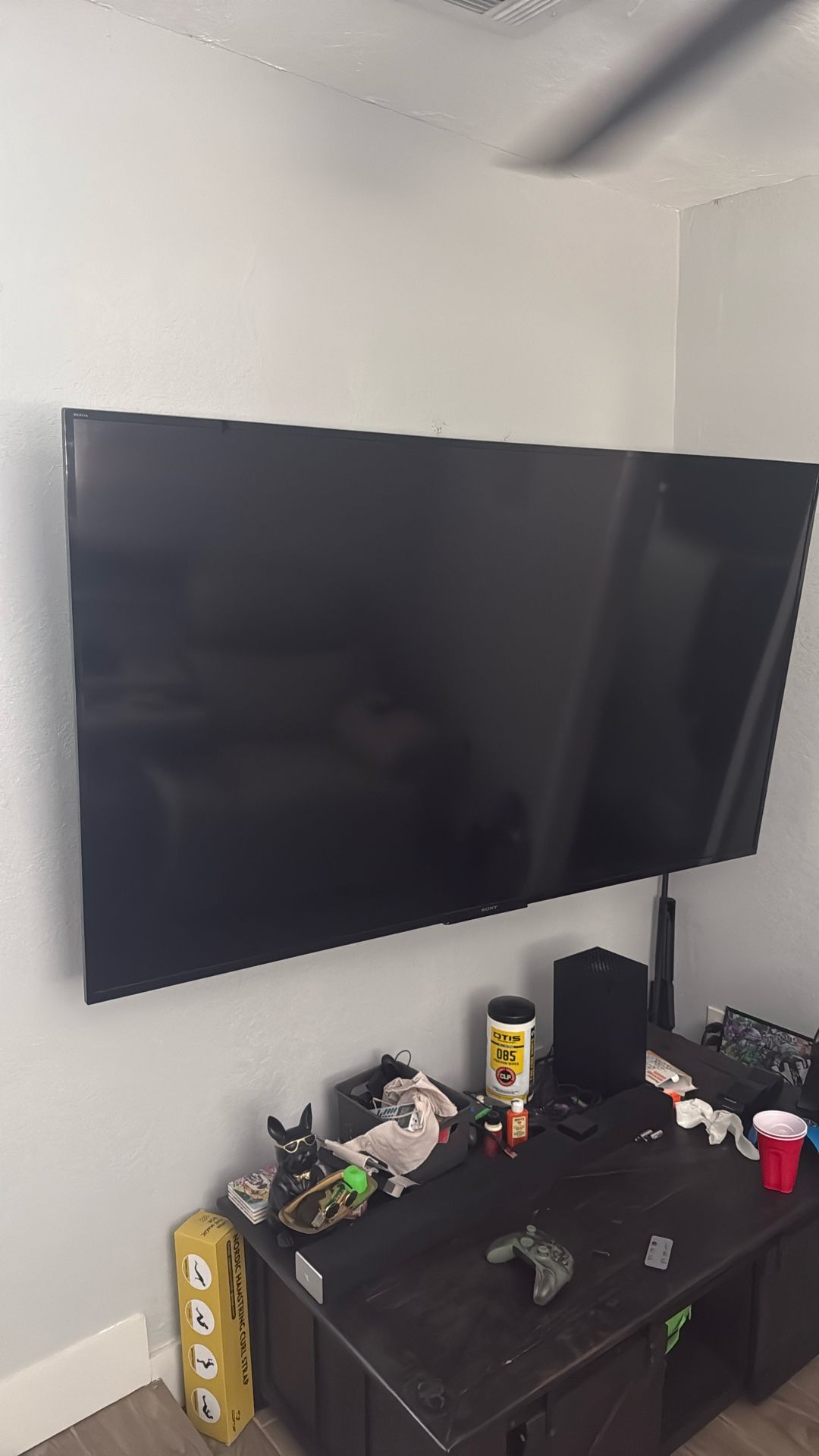 73 Inch Sony Smart Tv