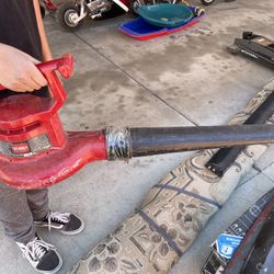 Leaf Blower