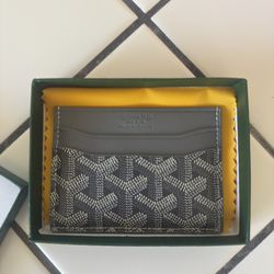Card Holder 