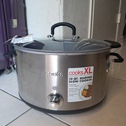 Cooks Xl