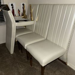 Dining Chairs Set 