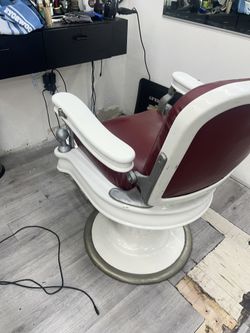 Barber Chair Classic