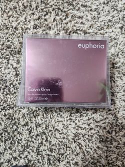 Calvin Klein Euphoria Perfume (Women's)