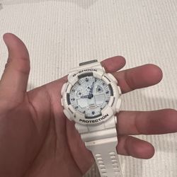 Casio WR20BAR G-SHOCK Wrist Watch