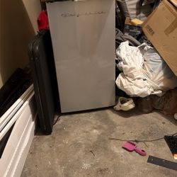 Mini Fridge