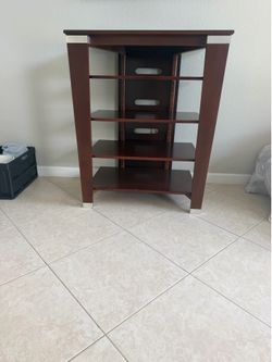 Table stand