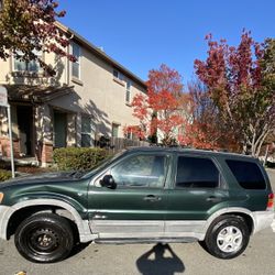 Runs Good No Issue Mechanical Take You Where U Need To Go 