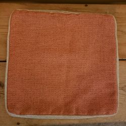 2  New  Cushion Covers 
