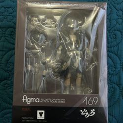 Dororo Hyakkimaru Figma UNOPENED SEALED