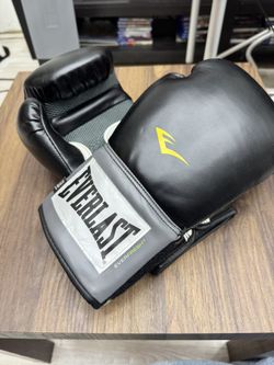Everlast Boxing Gloves 16oz