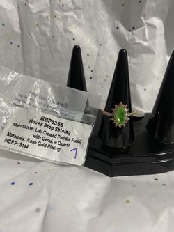 Rings - Valentine Gifts!!