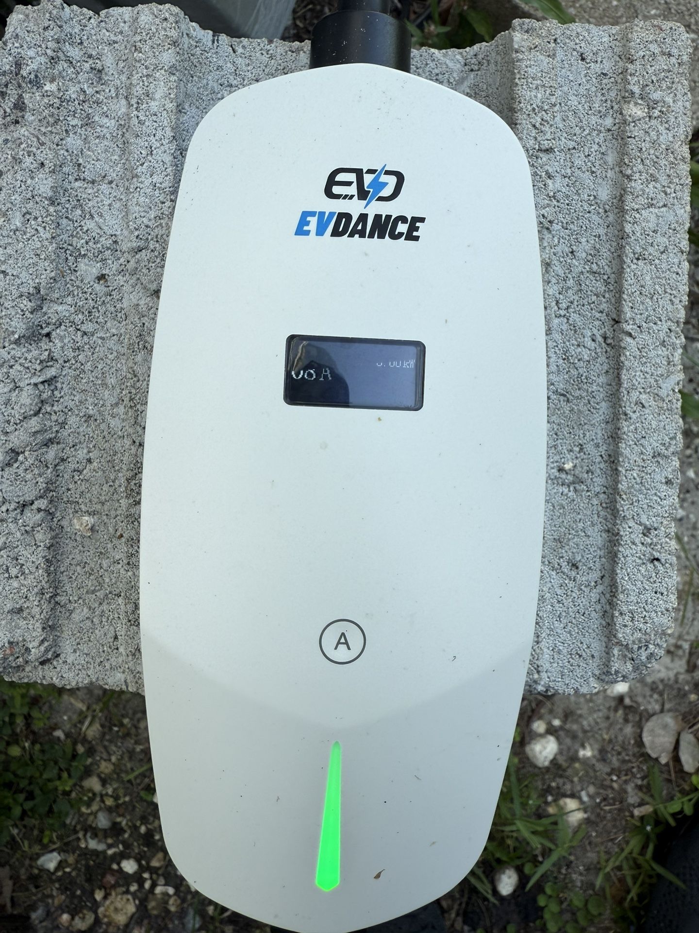 Electric Car Charger