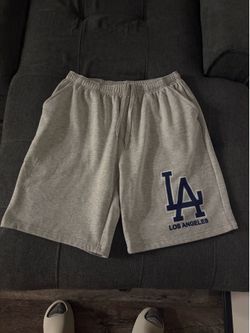LA Dodgers Shorts Men’s Large