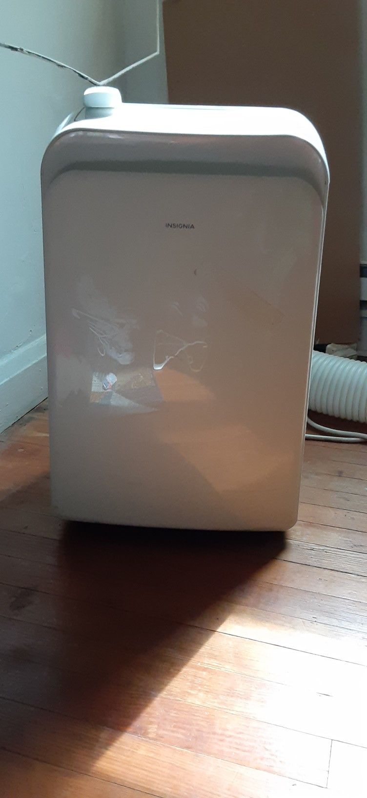 Insignia Portable Air Conditioner