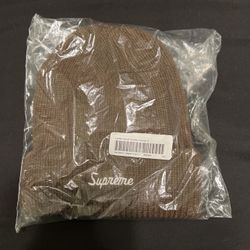 Loose Gauge Beanie 