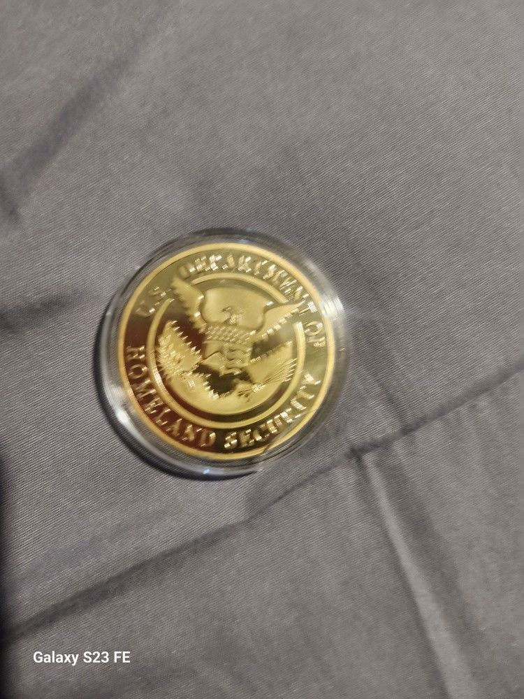 Coins