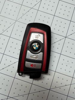 BMW Key Fob Remote 2Series Keyless Entry Key Fob