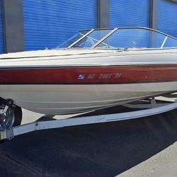 1996 Bayliner 2050 SS V8