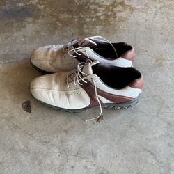 Foot Joy Golf Shoes Size 12