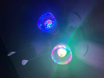 Led lights