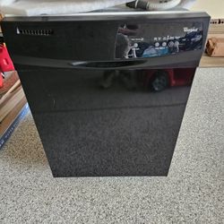 Whirlpool Dishwasher For Sale