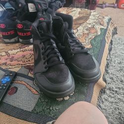 Jordan's size 10 mens 