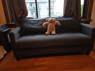 Free small couch