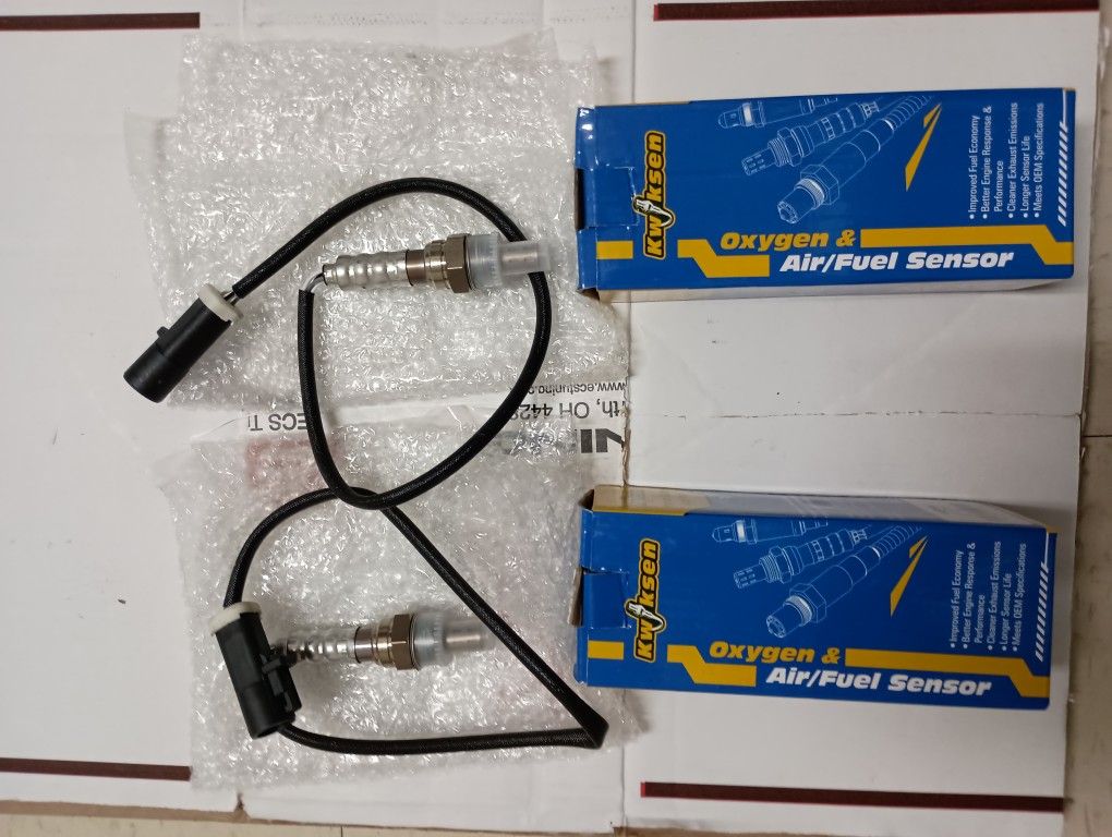 2005 Ford Escape