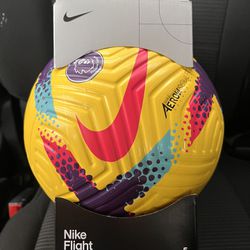 Nike Premier League Flight Match Ball 