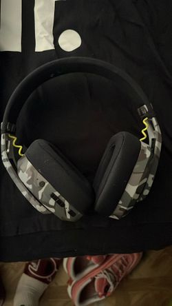 Gaming Headset Asking 20