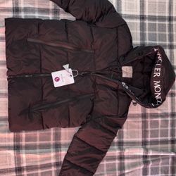 Moncler Jacket  